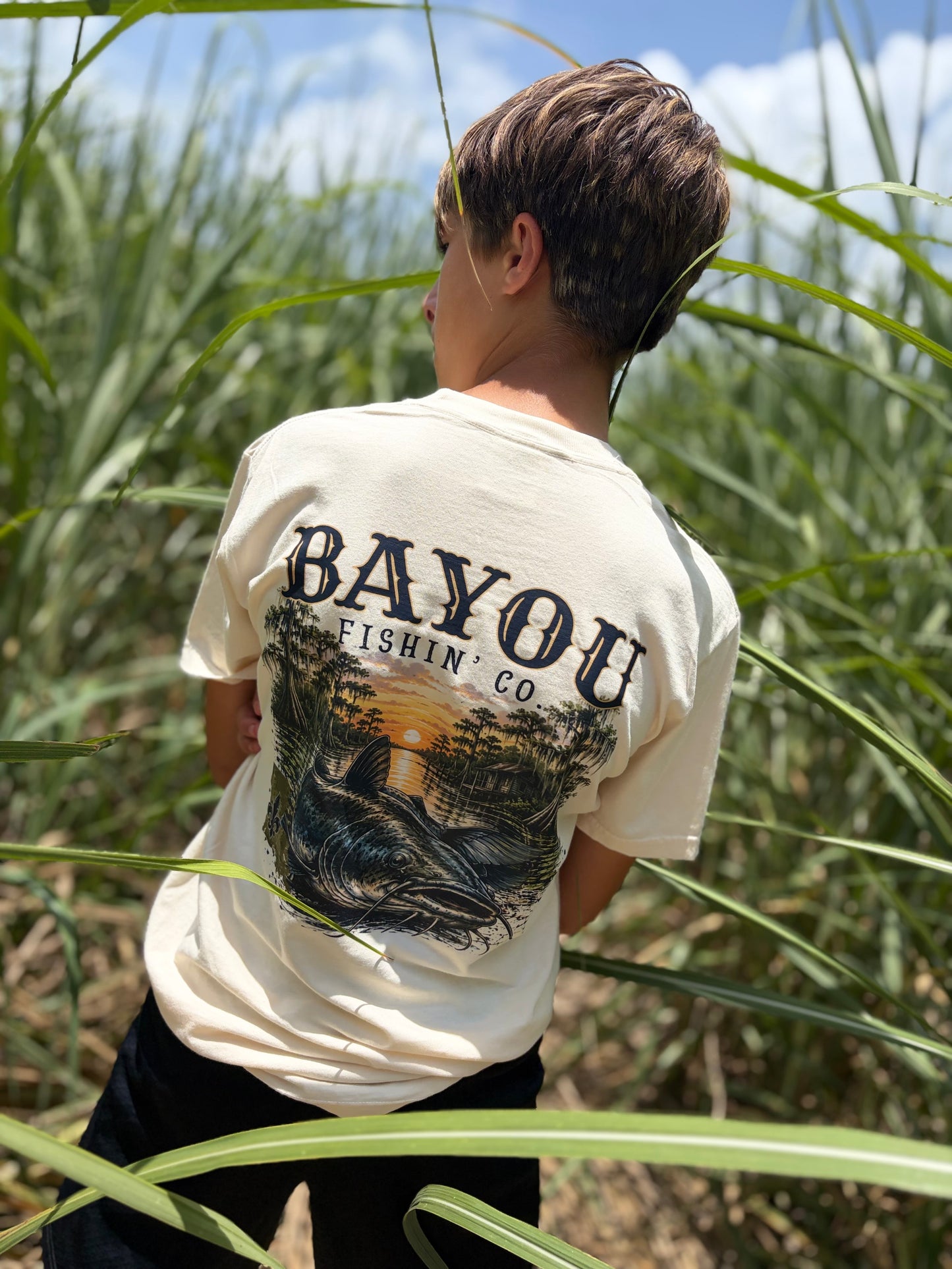 Bayou Fishin’ Co.