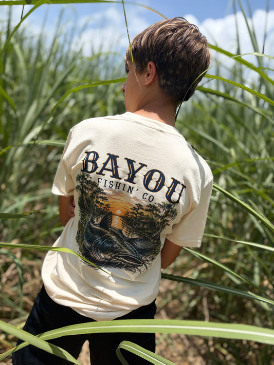 Bayou Fishin’ Co.