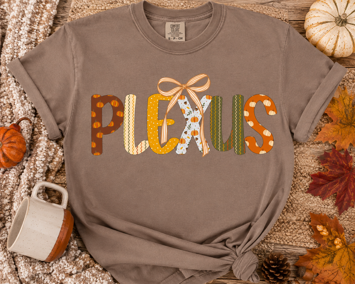Fall Plex T-Shirt