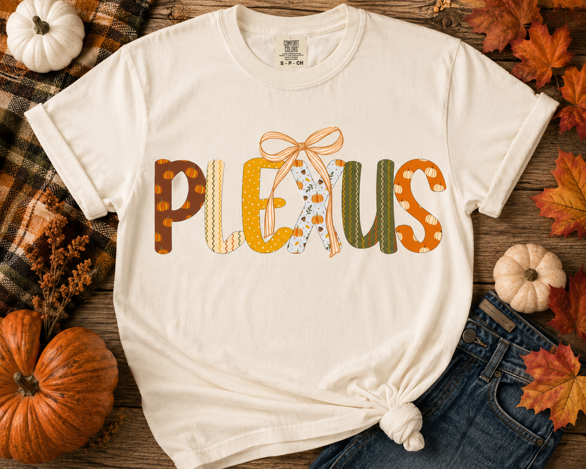 Fall Plex T-Shirt