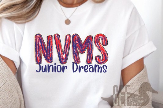 NVMS Junior Dreams
