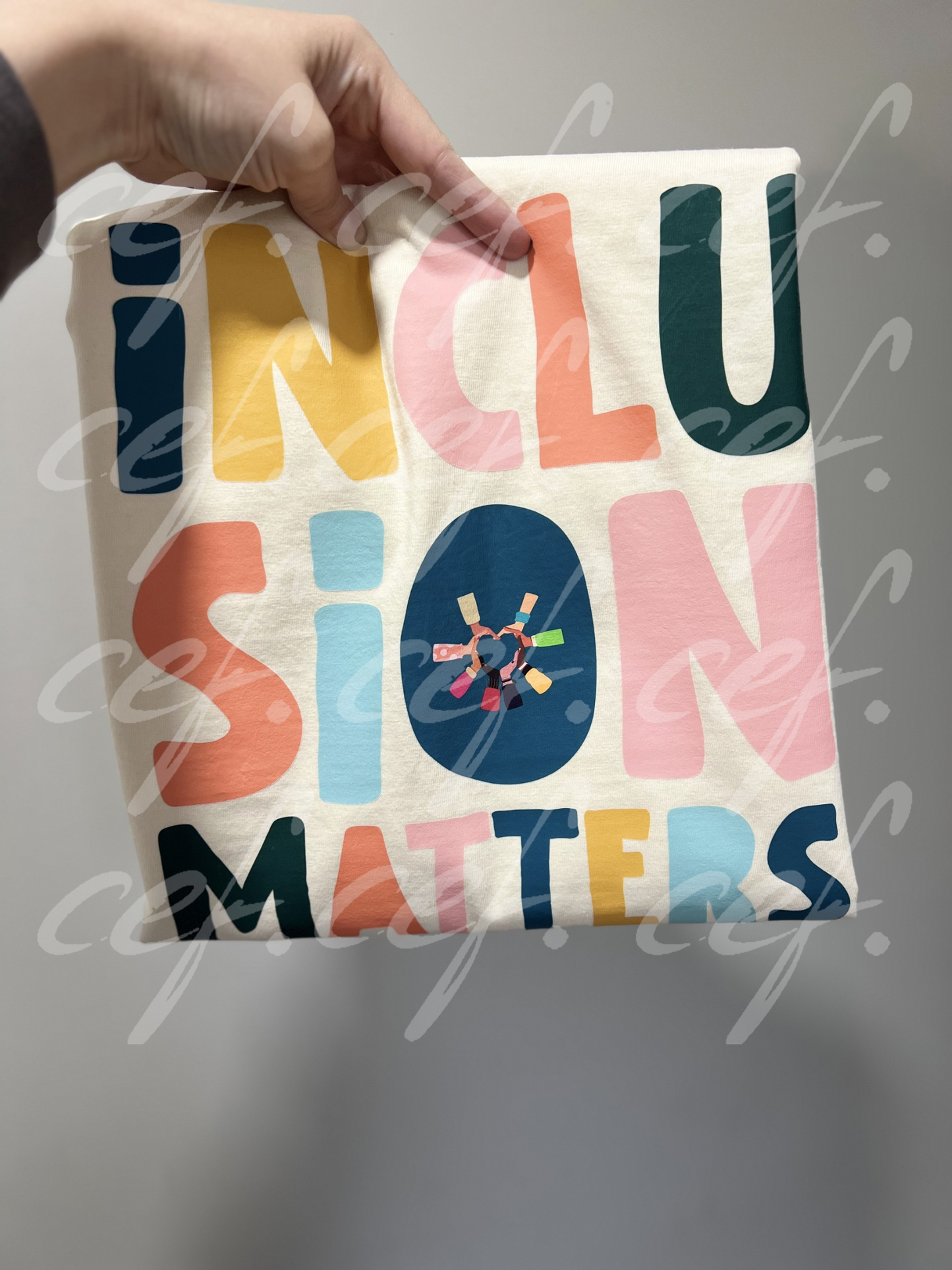 Inclusion Matters