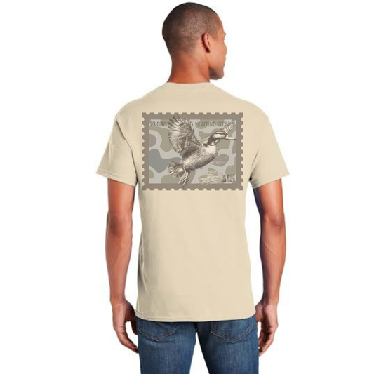 Duck Stamp Tee