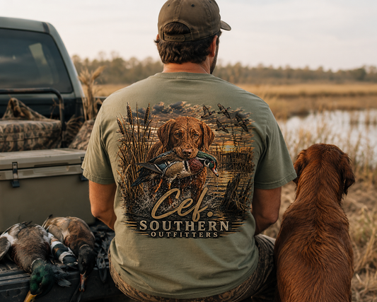 CEF Southern Outfitters BH edition